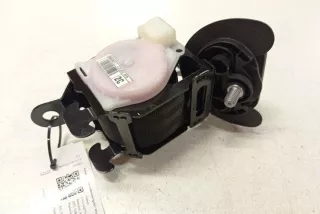 9654438077, 25410K98RI, 502ND1E15X , art13412394 Ремень безопасности Citroen C4 Grand Picasso 1 Арт 13412394, вид 1