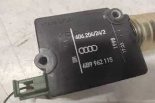 4B9962115 , art13413013 Блок управления центральным замком Audi A6 C5 (S6,RS6) Арт 13413013, вид 2