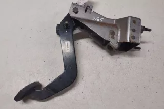 C10010H50 , art13413169 Педаль сцепления Chevrolet Captiva Арт 13413169, вид 1