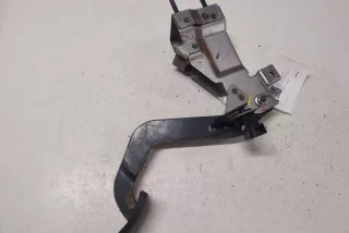 C10010H50 , art13413169 Педаль сцепления Chevrolet Captiva Арт 13413169, вид 2