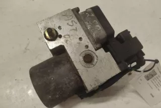 0265220636, 24432510, 0273004592 , art13413396 Блок ABS Opel Astra G Арт 13413396, вид 1