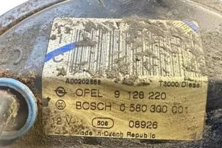 0580300001, 9128220 , art13413497 Датчик уровня топлива Opel Astra G Арт 13413497, вид 7