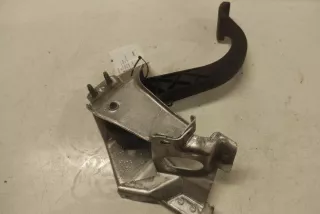9156593 , art13413676 Педаль сцепления Opel Corsa C Арт 13413676, вид 1