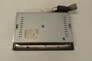 30732053, 3067268B010, 020375 , art13413836 Усилитель музыкальный Volvo V50 Арт 13413836, вид 3