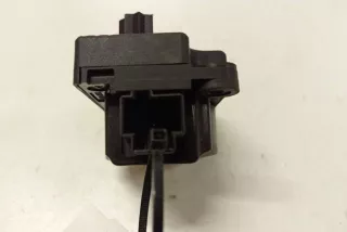 4PUH19E616AB , art13413988 Заслонка печки/климат-контроля Peugeot 407 Арт 13413988, вид 3