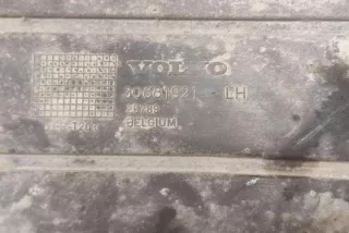 30681921 , art13414441 Декоративная крышка двигателя Volvo V50 2.0л Арт 13414441, вид 2