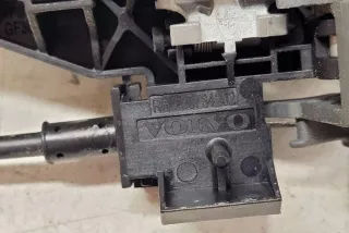 30784203, 30784202 , art13414502 Ручка наружная задняя правая Volvo V50 Арт 13414502, вид 2