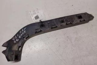 30764234 , art13414526 Кронштейн крепления бампера заднего Volvo V50 Арт 13414526, вид 1