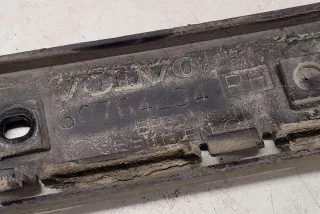 30764234 , art13414526 Кронштейн крепления бампера заднего Volvo V50 Арт 13414526, вид 3