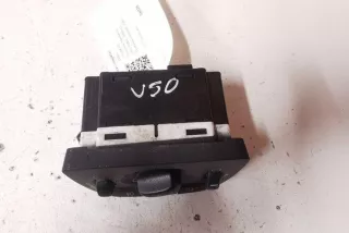 30739300, 19206 , art13414582 Блок управления светом Volvo V50 Арт 13414582, вид 4
