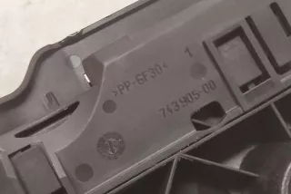 6PV00874500, 1K2721503M , art13414644 Педаль газа Volkswagen Passat B6 Арт 13414644, вид 3