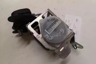 9654438077, 501SA3X1MR , art13415689 Ремень безопасности задний правый Citroen C4 Grand Picasso 1 Арт 13415689, вид 2