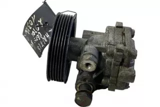 art13416328 Насос гидроусилителя руля Mitsubishi Grandis Арт 13416328, вид 3