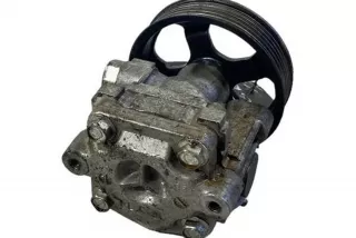art13416328 Насос гидроусилителя руля Mitsubishi Grandis Арт 13416328, вид 4