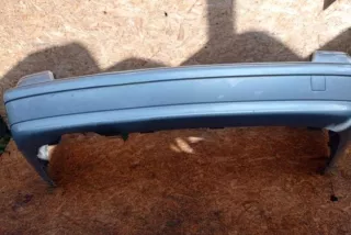 art13416932 Бампер задний Mercedes C W203 Арт 13416932, вид 3