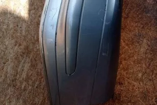 art13416932 Бампер задний Mercedes C W203 Арт 13416932, вид 4