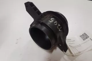 7M519A573, 12B579 , art13417160 Расходомер воздуха Ford Focus 2 Арт 13417160, вид 1