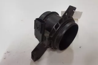 7M519A573, 12B579 , art13417160 Расходомер воздуха Ford Focus 2 Арт 13417160, вид 2