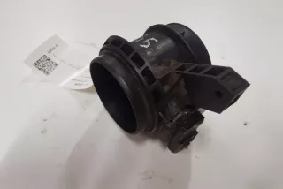 7M519A573, 12B579 , art13417160 Расходомер воздуха Ford Focus 2 Арт 13417160, вид 5