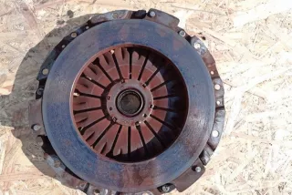 39150, VALEO , art13417295 Комплект сцепления Kia Carens 3 Арт 13417295, вид 2