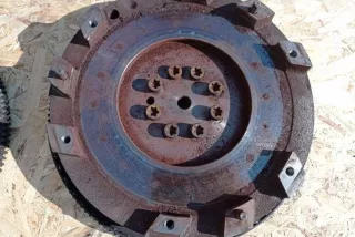 39150, VALEO , art13417295 Комплект сцепления Kia Carens 3 Арт 13417295, вид 4
