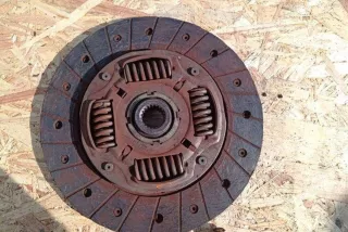 39150, VALEO , art13417295 Комплект сцепления Kia Carens 3 Арт 13417295, вид 7