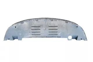 4R8317626 , art13417496 Защита двигателя Jaguar S-Type Арт 13417496, вид 1