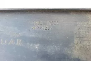 4R8317626 , art13417496 Защита двигателя Jaguar S-Type Арт 13417496, вид 3