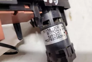 art13417557 Переключатель круиз-контроля Citroen C3 1 Арт 13417557, вид 2