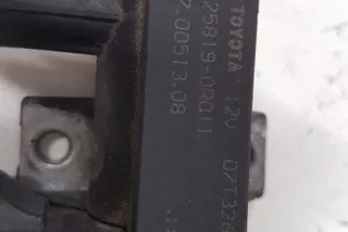258190R011 , art13417980 Клапан воздушный Toyota Rav 4 3 Арт 13417980, вид 4