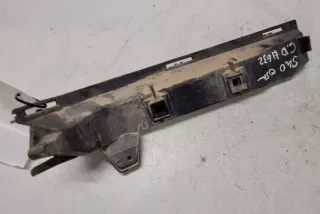 30655999 , art13418029 Кронштейн крепления бампера заднего Volvo S40 2 Арт 13418029, вид 1