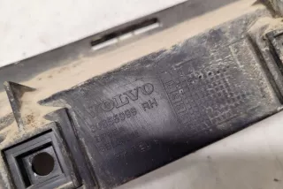 30655999 , art13418029 Кронштейн крепления бампера заднего Volvo S40 2 Арт 13418029, вид 2