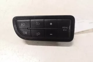 735367269, 61046000 , art13418269 Кнопка (выключатель) Fiat Punto 1 Арт 13418269, вид 1
