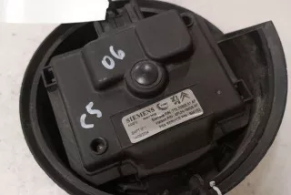 4PUH18456AF, 7737080501AF , art13418870 Сопротивление печки Citroen C5 1 Арт 13418870, вид 2