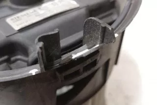 4PUH18456AF, 7737080501AF , art13418870 Сопротивление печки Citroen C5 1 Арт 13418870, вид 3