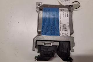 2M5T14B056DD , art13419014 Блок AirBag Ford Focus 1 Арт 13419014, вид 1