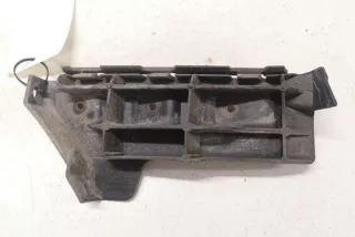 6L0807184, M8205 , art13419226 Кронштейн крепления бампера переднего Seat Ibiza 3 Арт 13419226, вид 1