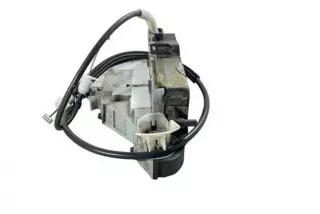 9659740080F, 40527097 , art13419622 Замок двери передней правой Peugeot 407 Арт 13419622, вид 3