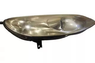 9656668980, 0301213602 , art13419640 Фара правая Peugeot 407 Арт 13419640, вид 2