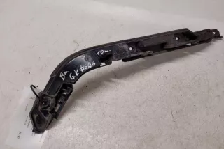 51127058517 , art13419714 Кронштейн крепления бампера заднего BMW 1 E81/E82/E87/E88 Арт 13419714, вид 1