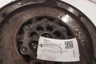757747901 , art13419772 Крыло переднее правое BMW 1 E81/E82/E87/E88 Арт 13419772, вид 2