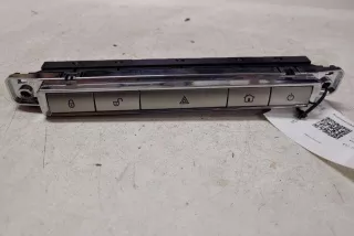 8X23118650AB , art13419969 Кнопка аварийной сигнализации Jaguar XF 250 Арт 13419969, вид 1