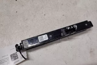 8X23118650AB , art13419969 Кнопка аварийной сигнализации Jaguar XF 250 Арт 13419969, вид 3
