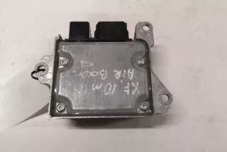 8X2314D374AE, 21730554443I , art13419998 Блок AirBag Jaguar XF 250 Арт 13419998, вид 1
