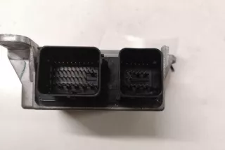 8X2314D374AE, 21730554443I , art13419998 Блок AirBag Jaguar XF 250 Арт 13419998, вид 2