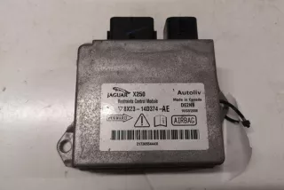 8X2314D374AE, 21730554443I , art13419998 Блок AirBag Jaguar XF 250 Арт 13419998, вид 4