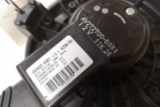 AV2727005381 , art13420026 Сопротивление печки Jaguar XF 250 Арт 13420026, вид 4