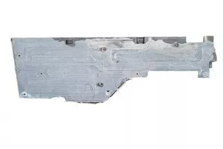 9X23112C28BA, 9X23112C28AA , art13420066 Защита двигателя Jaguar XF 250 Арт 13420066, вид 2