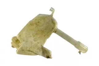 4R8317B613BA, 4R8317B613 , art13420346 Бачок омывателя Jaguar S-Type Арт 13420346, вид 3