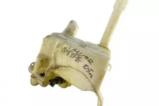 4R8317B613BA, 4R8317B613 , art13420346 Бачок омывателя Jaguar S-Type Арт 13420346, вид 4